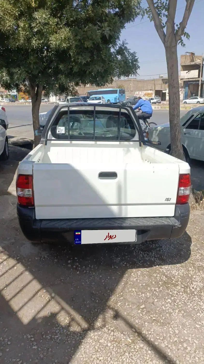 پراید 151 SE - 1403