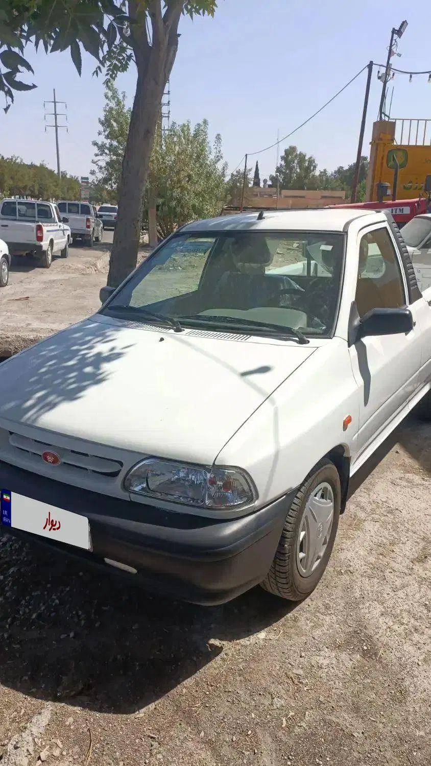 خودرو پراید، 151 آگهی ann_20003457
