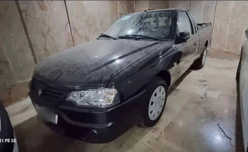 خودرو آریسان، 2 آگهی ann_20003458