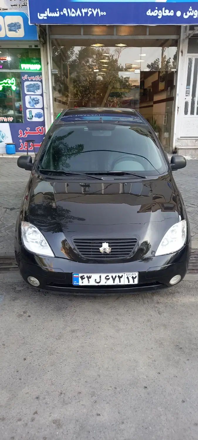 خودرو تیبا، 2 آگهی ann_20003465