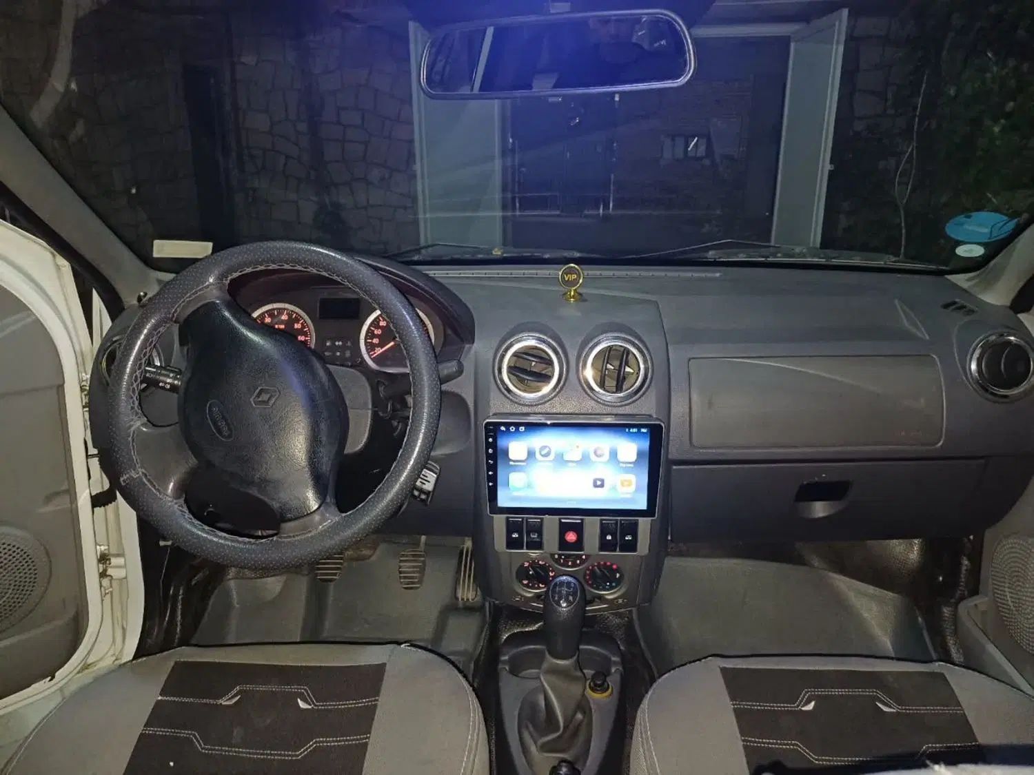 رنو تندر 90 E2 - 1390