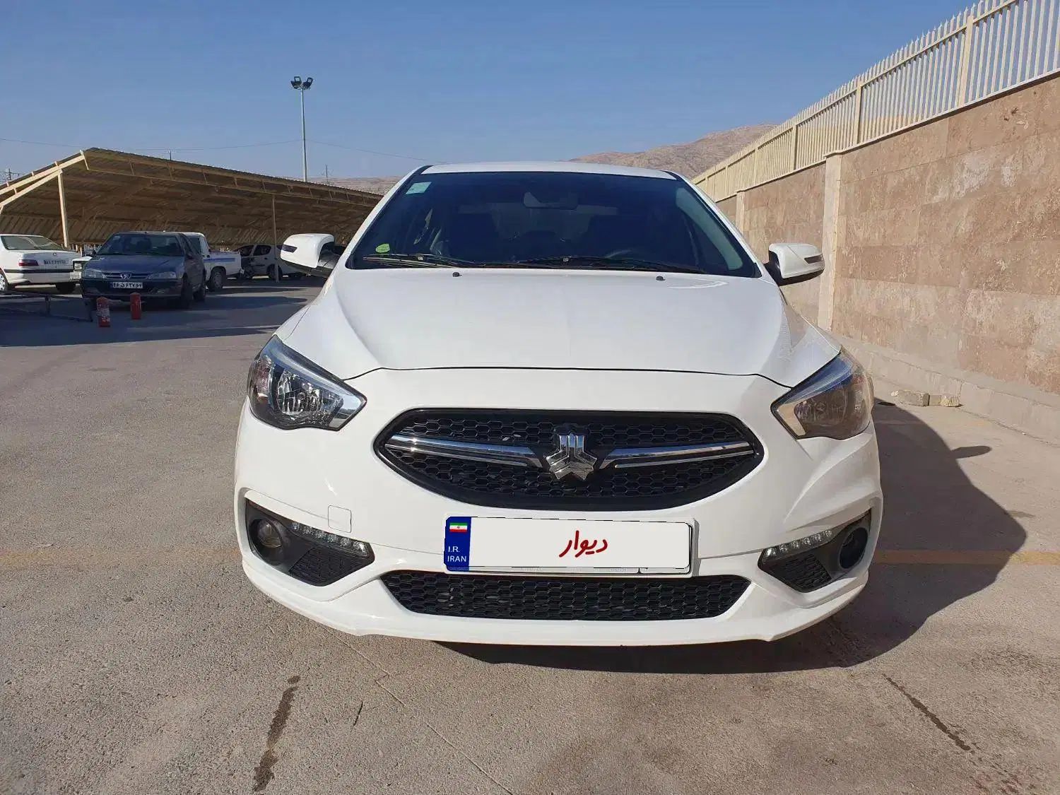 خودرو شاهین، G آگهی ann_20003471