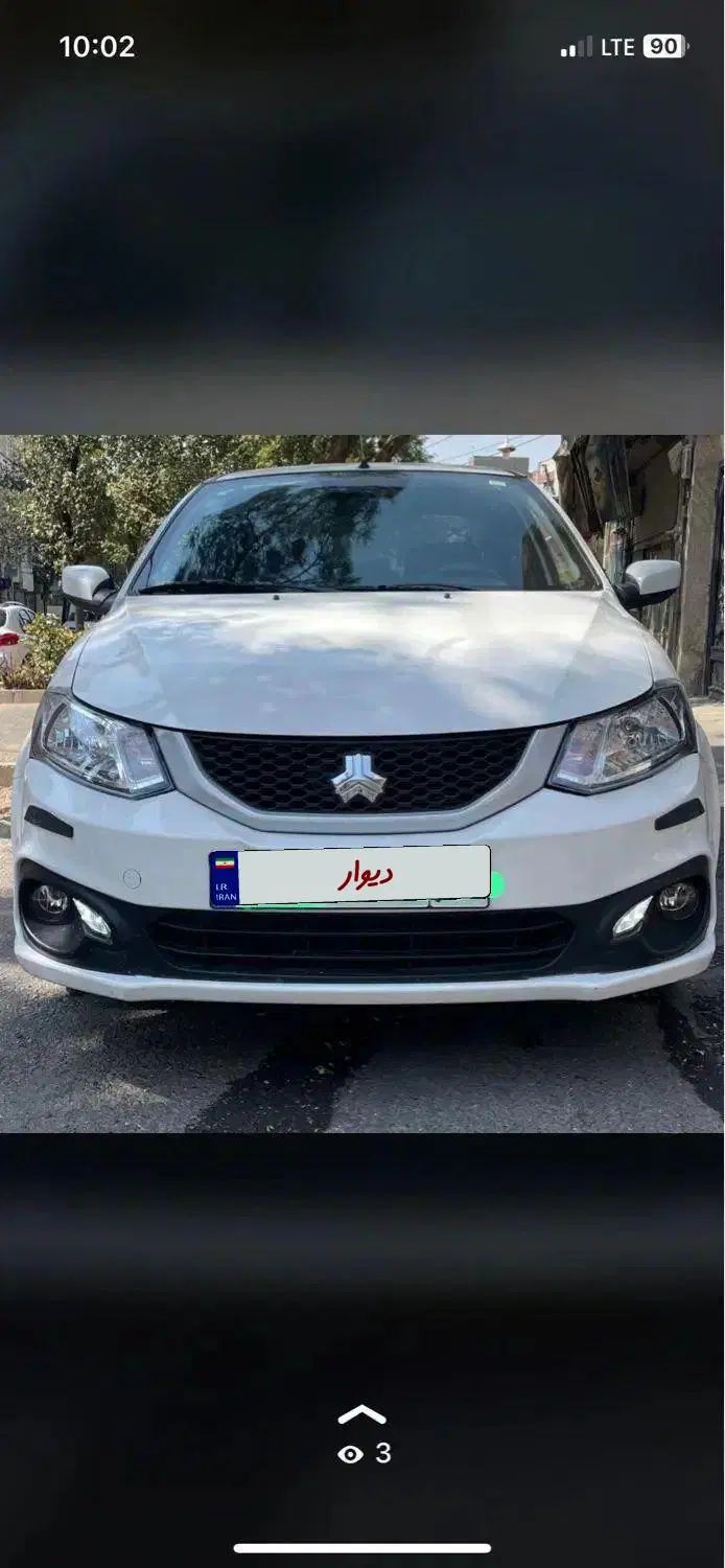 خودرو ساینا، S آگهی ann_20003478