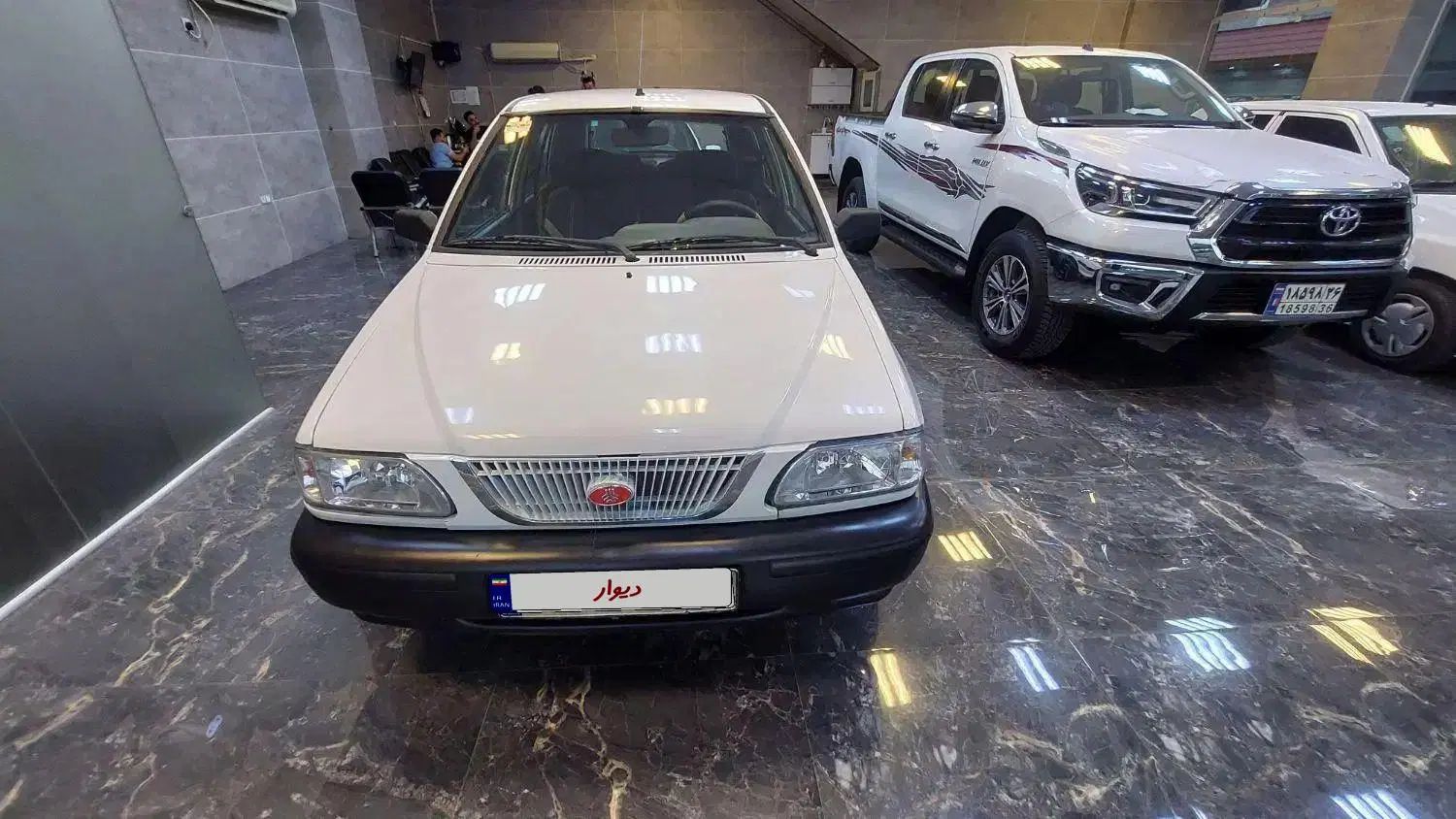 خودرو پراید، 141 آگهی ann_20003479