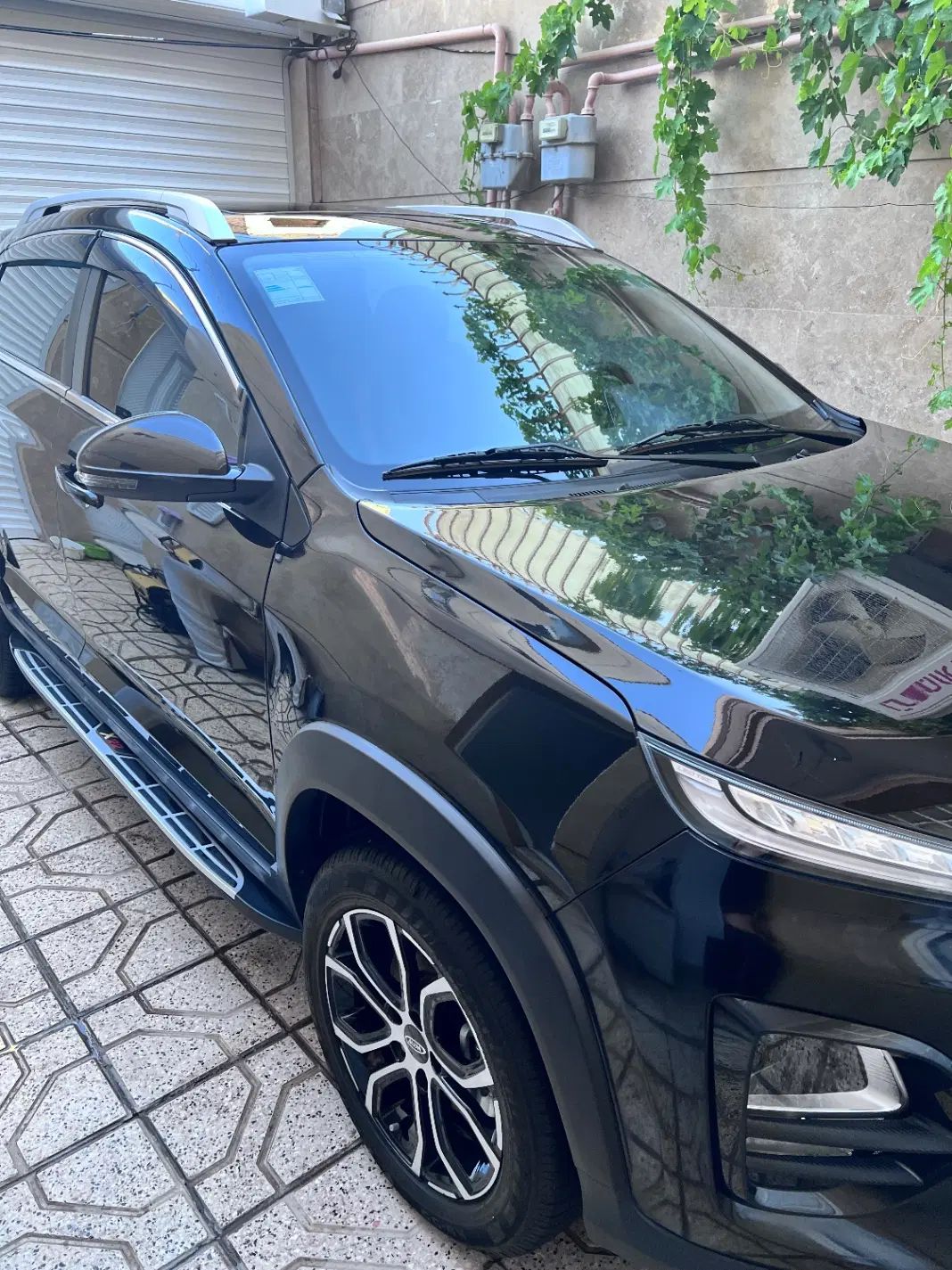 ام وی ام X22 پرو اتوماتیک اکسلنت - 1401