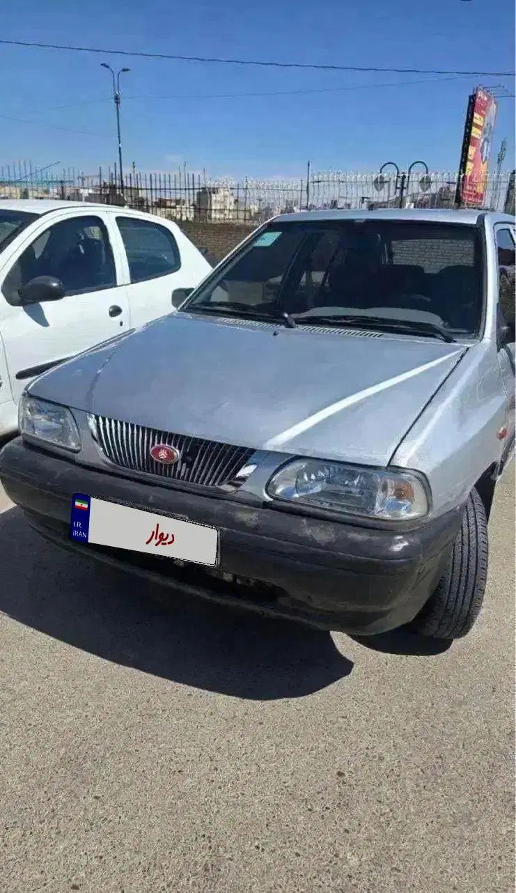 پراید 141 SX - 1390