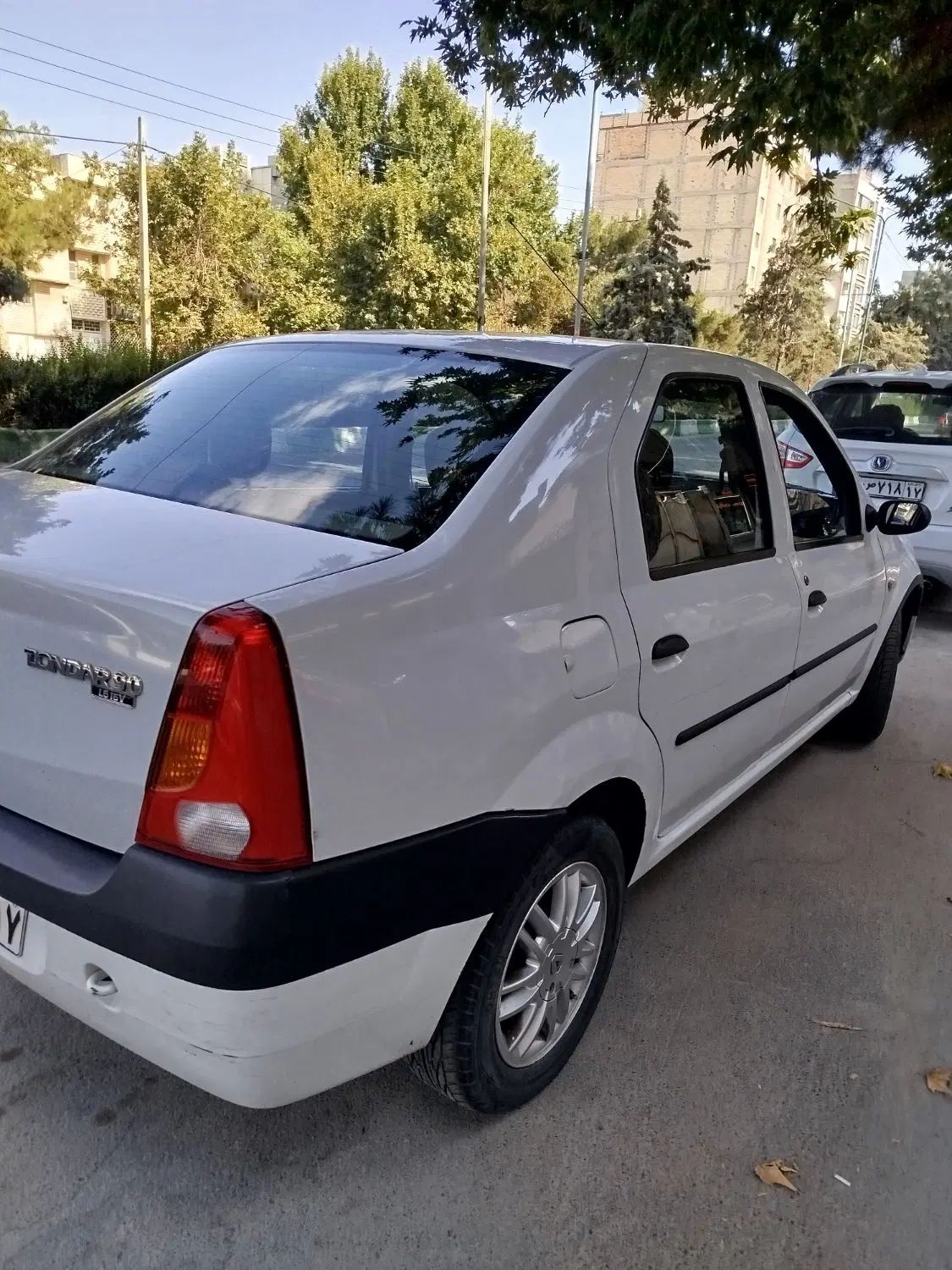 خودرو رنو، تندر 90 آگهی ann_20003511