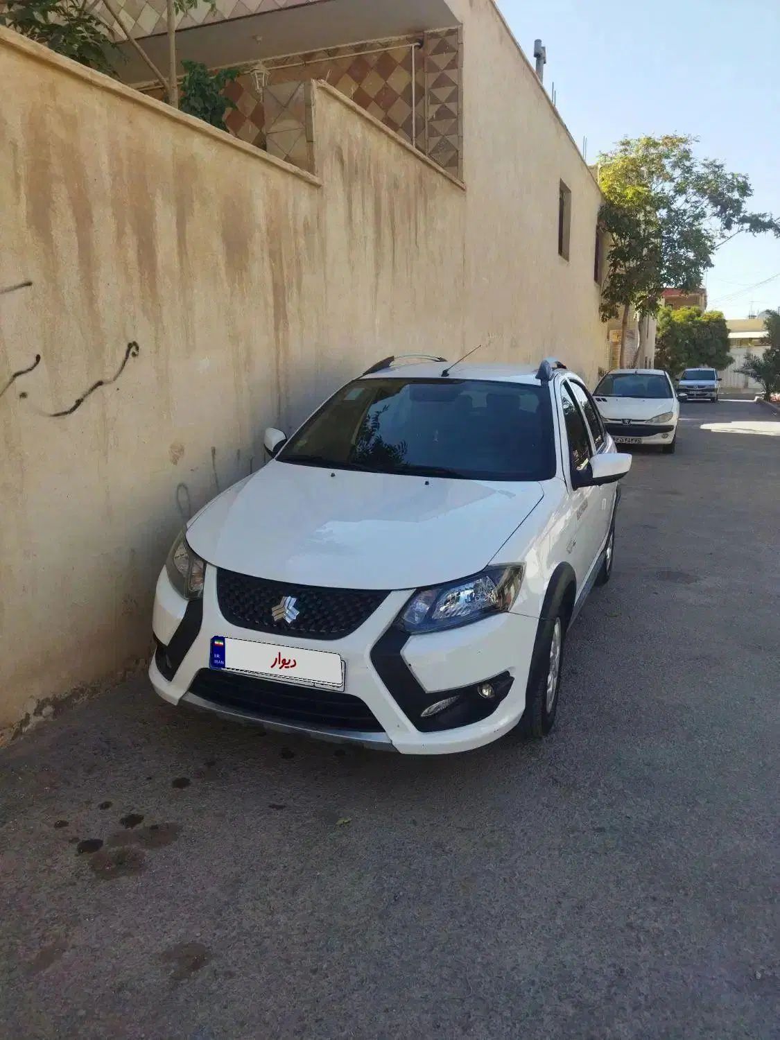 خودرو کوییک، S آگهی ann_20003518
