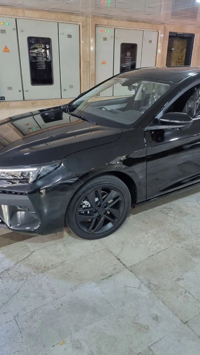 کی ام سی J7 اتوماتیک - 1404