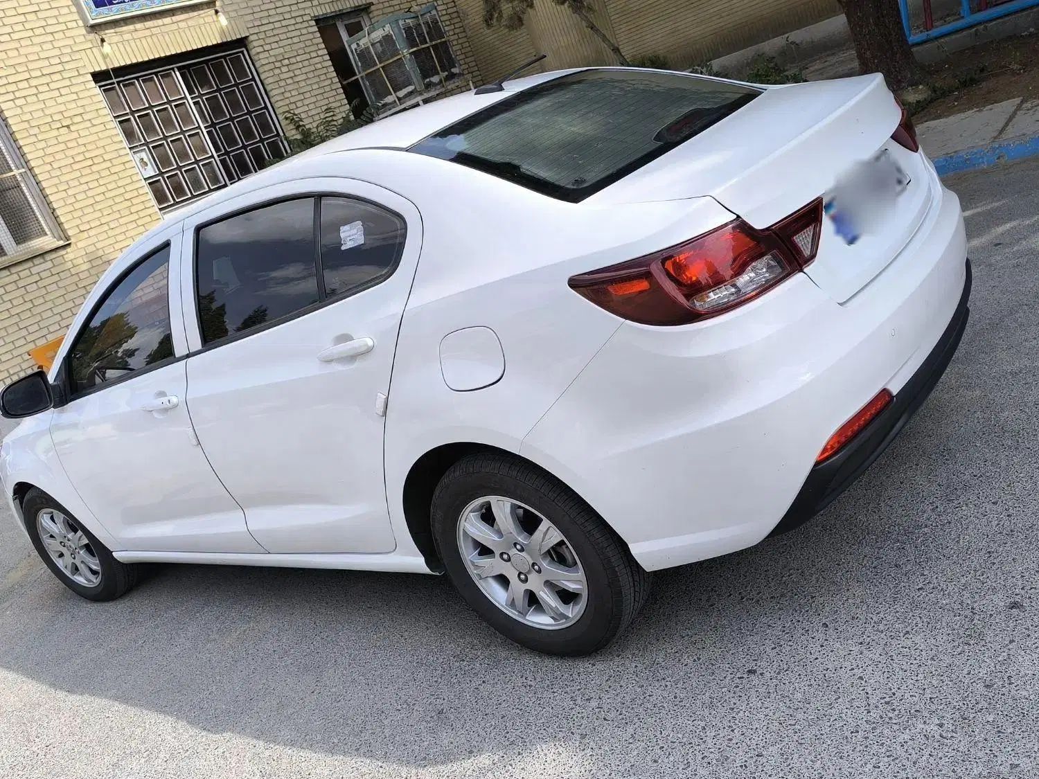 خودرو شاهین، G آگهی ann_20003540