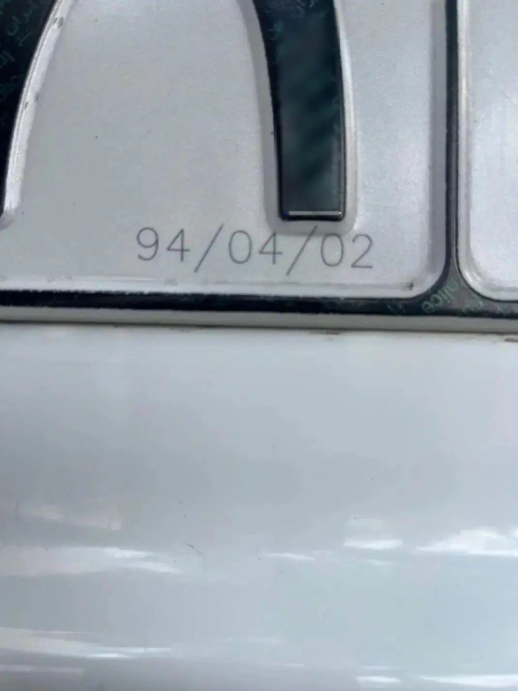 پراید 131 SE دوگانه سوز - 1394