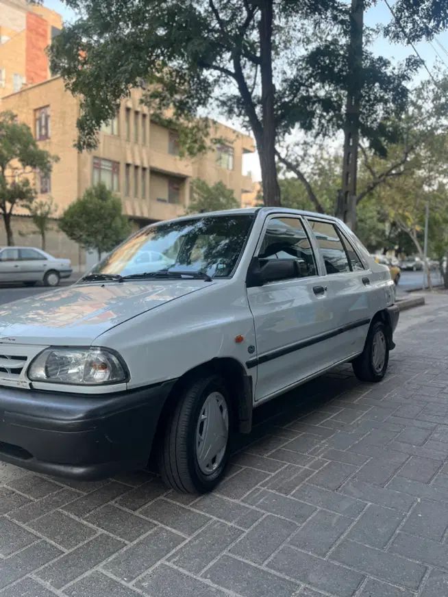 خودرو پراید، 131 آگهی ann_20003543
