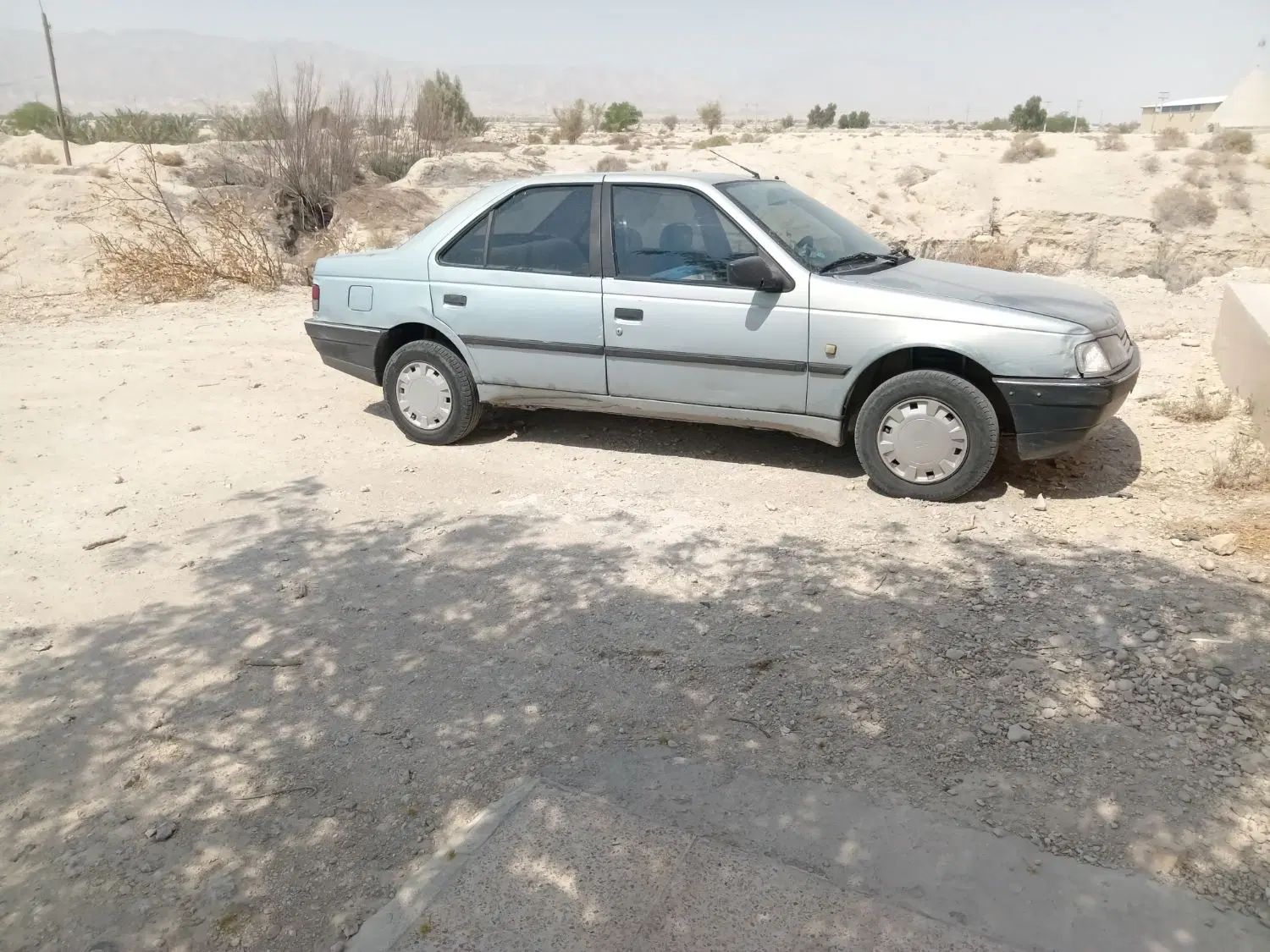خودرو پژو، روآ آگهی ann_20003569