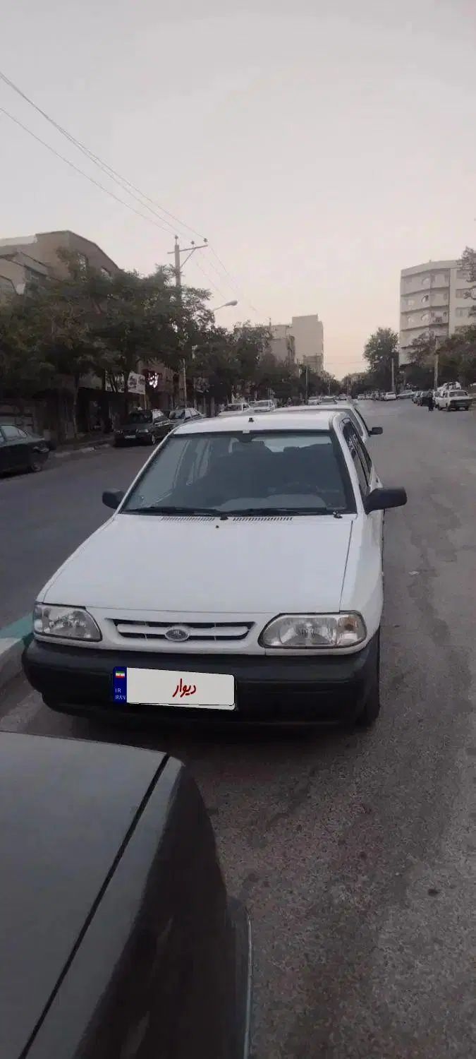 خودرو پراید، 131 آگهی ann_20003579