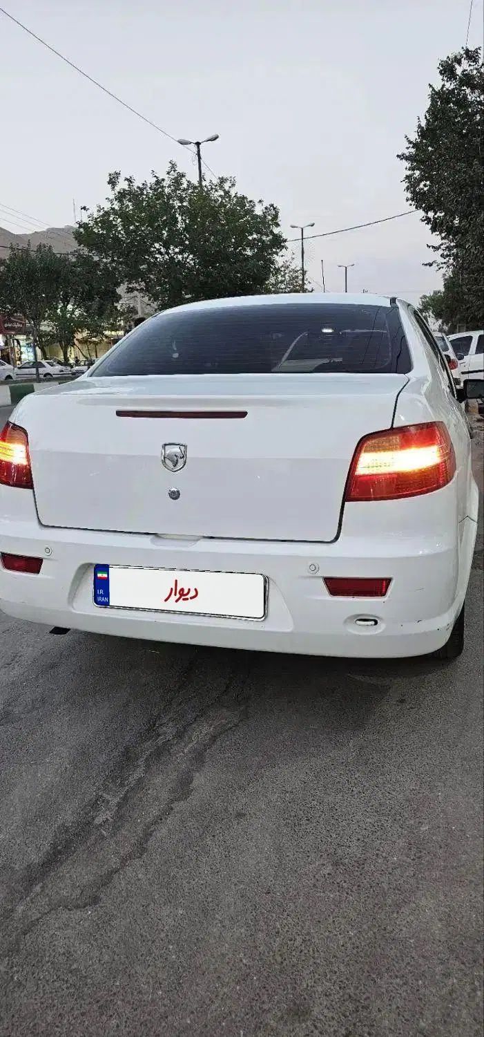 رانا LX TU5 - 1392