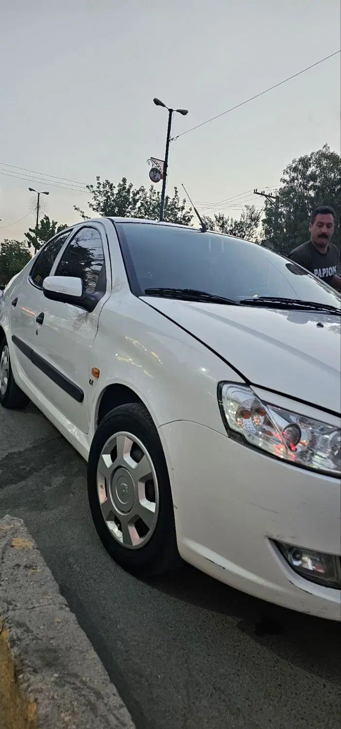 رانا LX TU5 - 1392