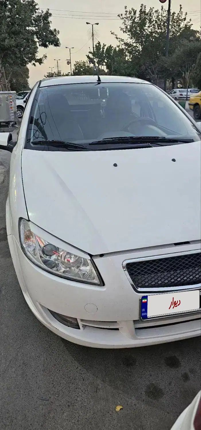 خودرو رانا، LX آگهی ann_20003584