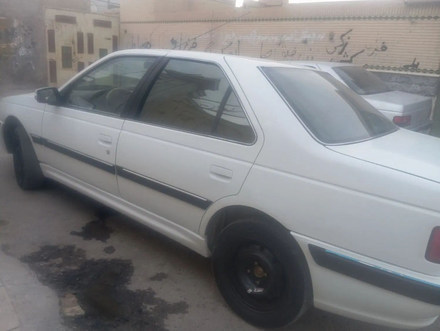 خودرو پژو، پارس آگهی ann_20003586