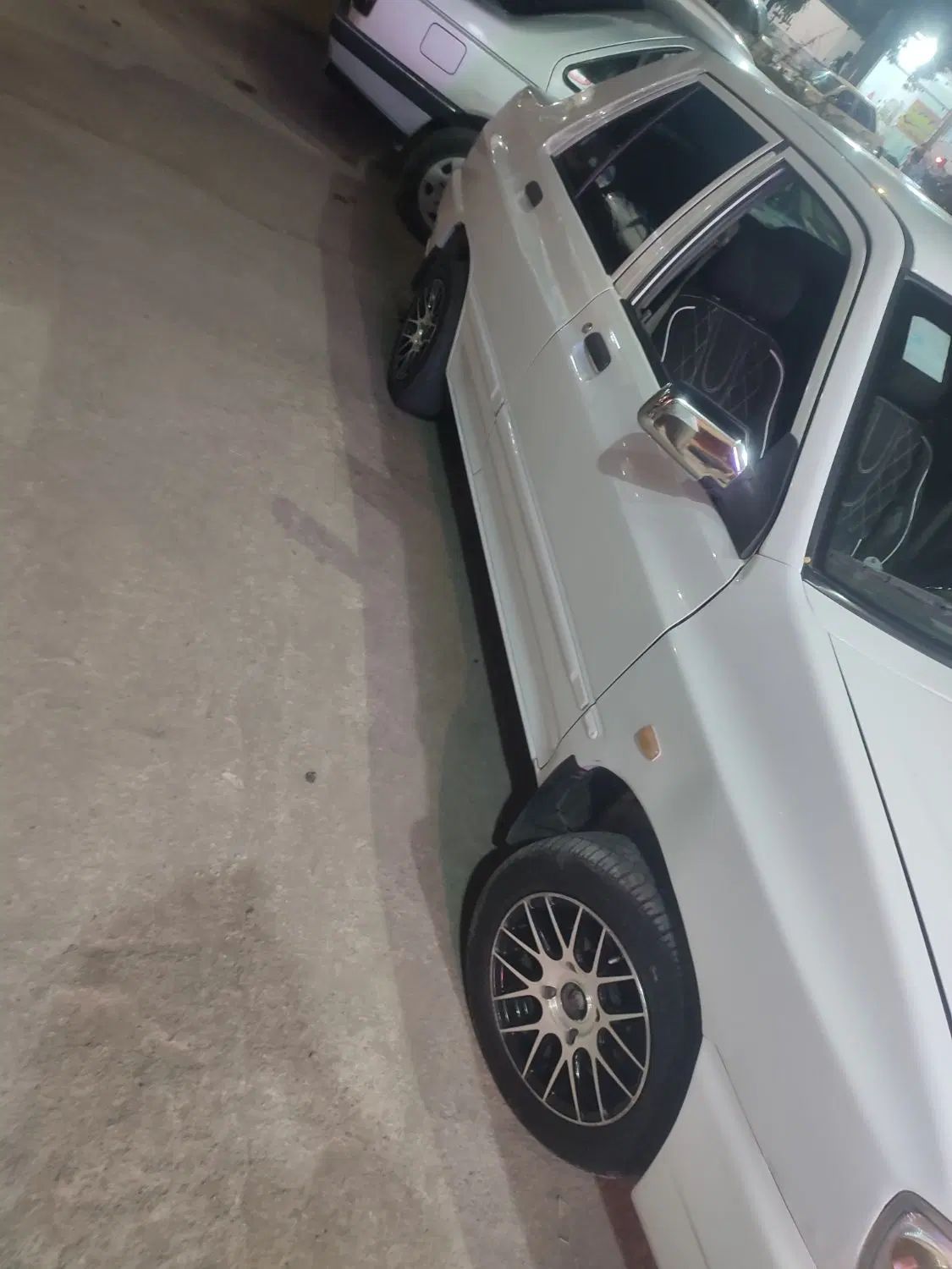 پراید 132 SE - 1396
