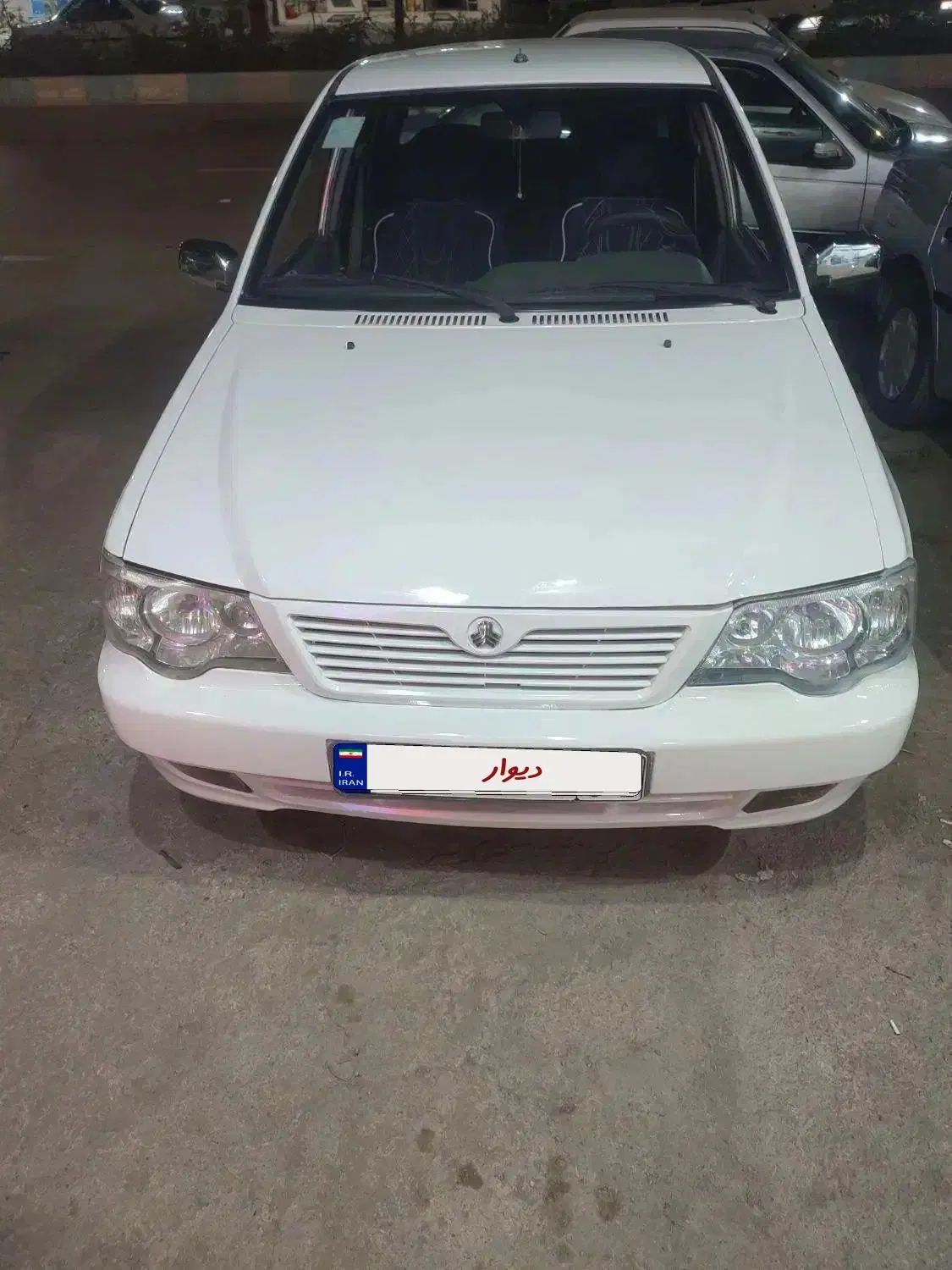 خودرو پراید، 132 آگهی ann_20003590