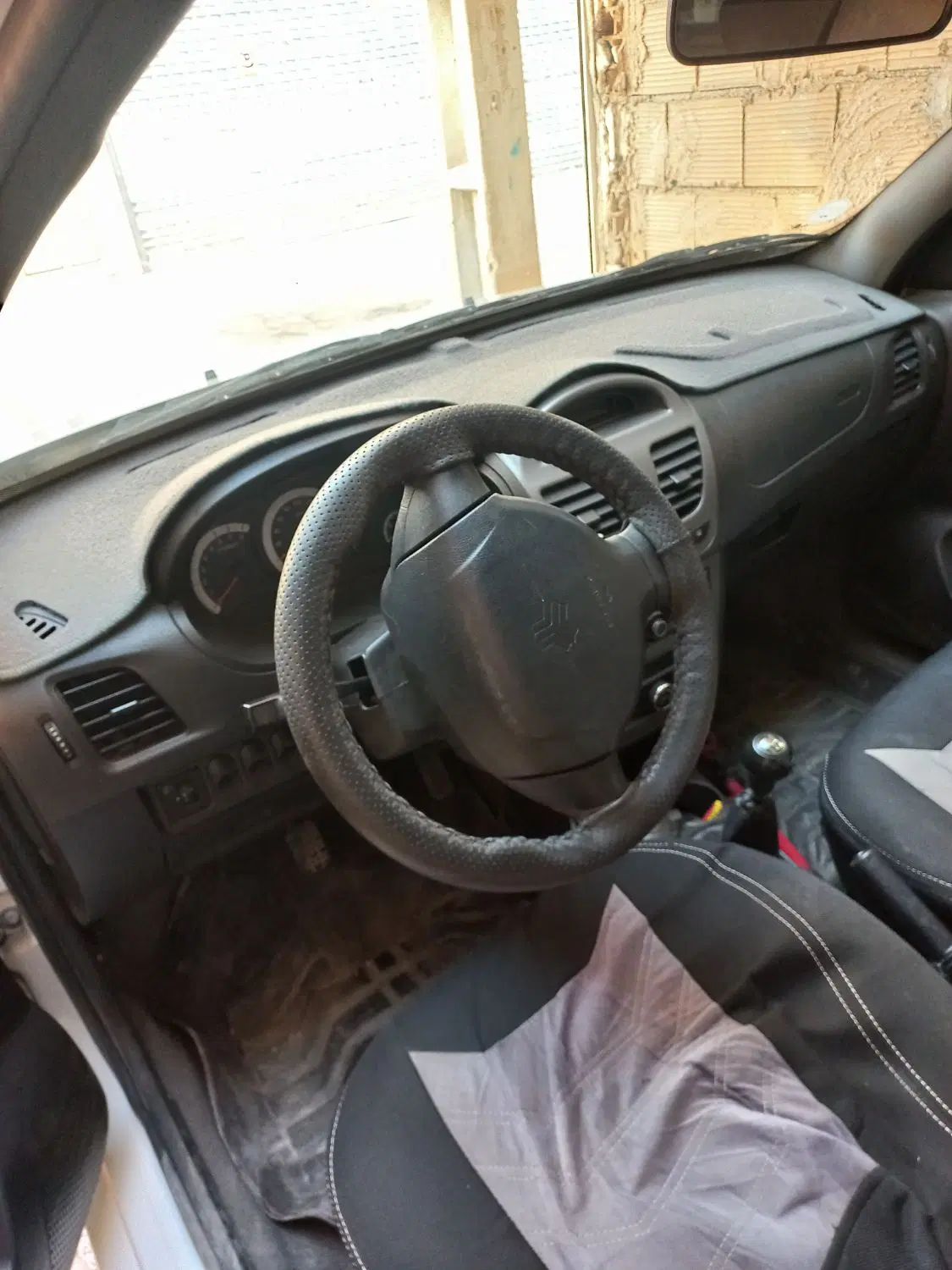 ساینا G GXL دوگانه‌سوز - 1402