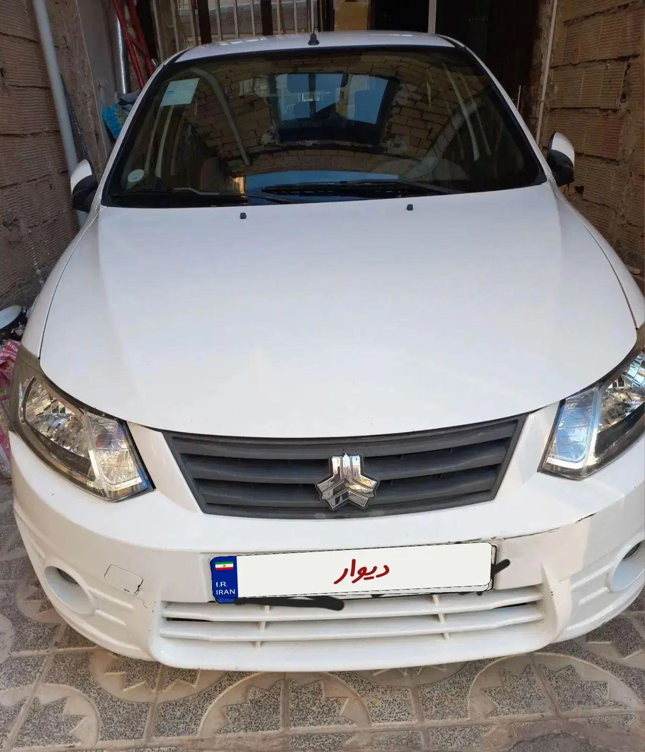 خودرو ساینا، G آگهی ann_20003592