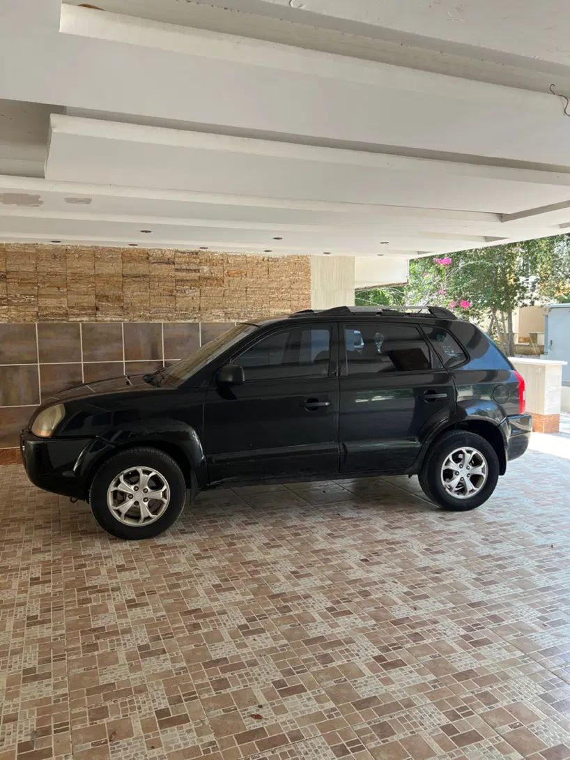هیوندای کرتا 1.5 لیتر - 2009