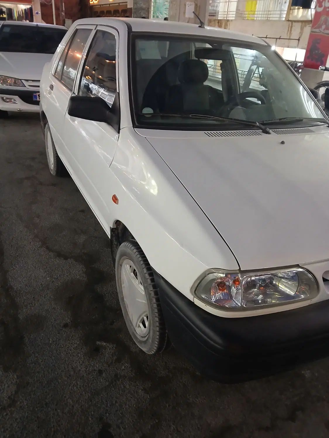 پراید 131 SE - 1399