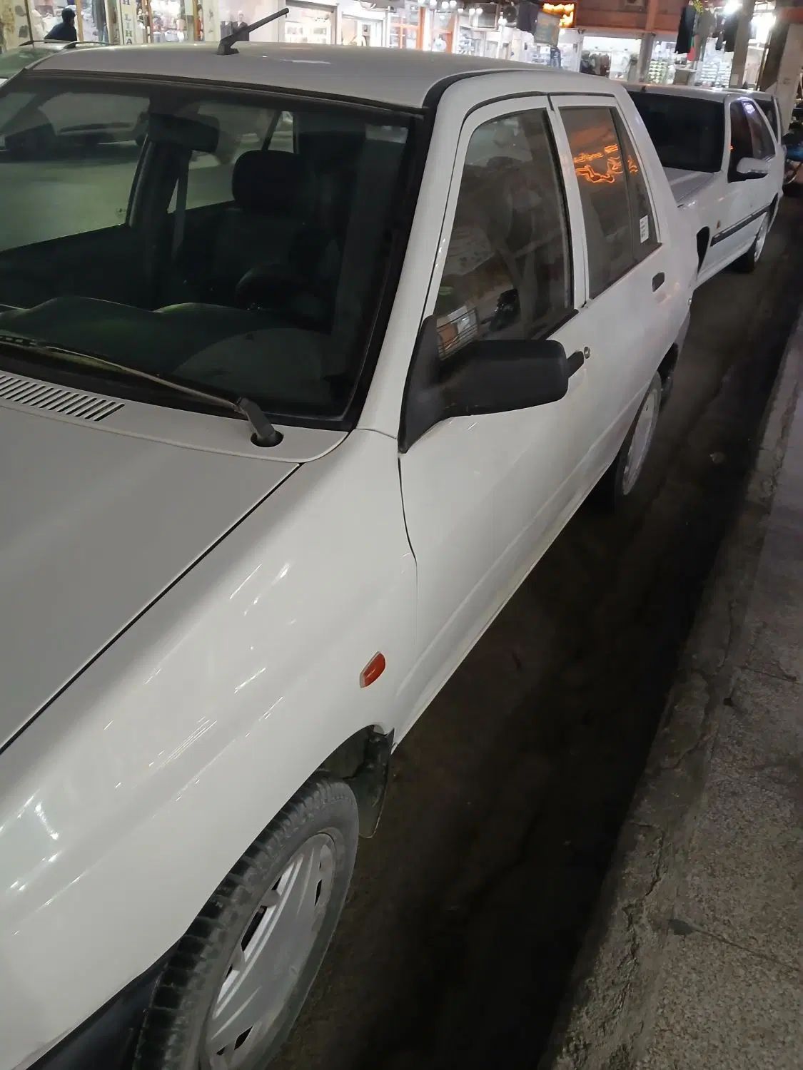 پراید 131 SE - 1399