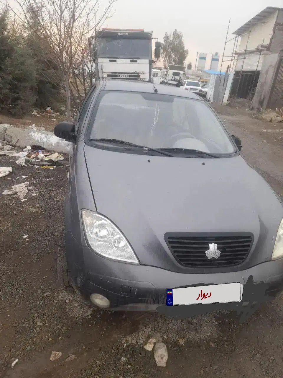 خودرو تیبا، صندوق دار آگهی ann_20003609
