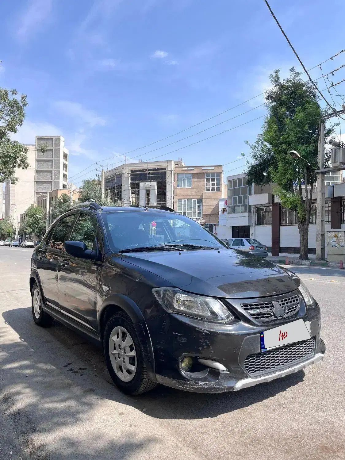 کوییک S پایه - 1400