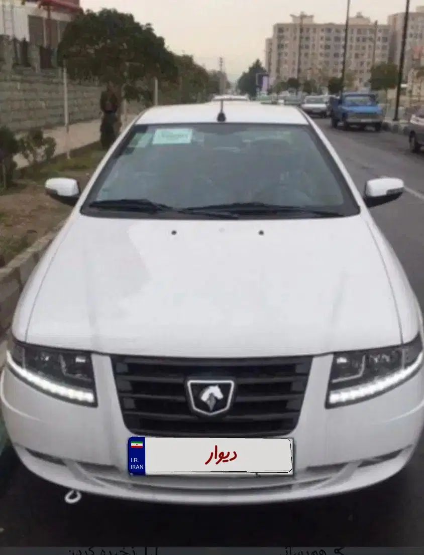 خودرو سمند، سورن پلاس آگهی ann_20003632
