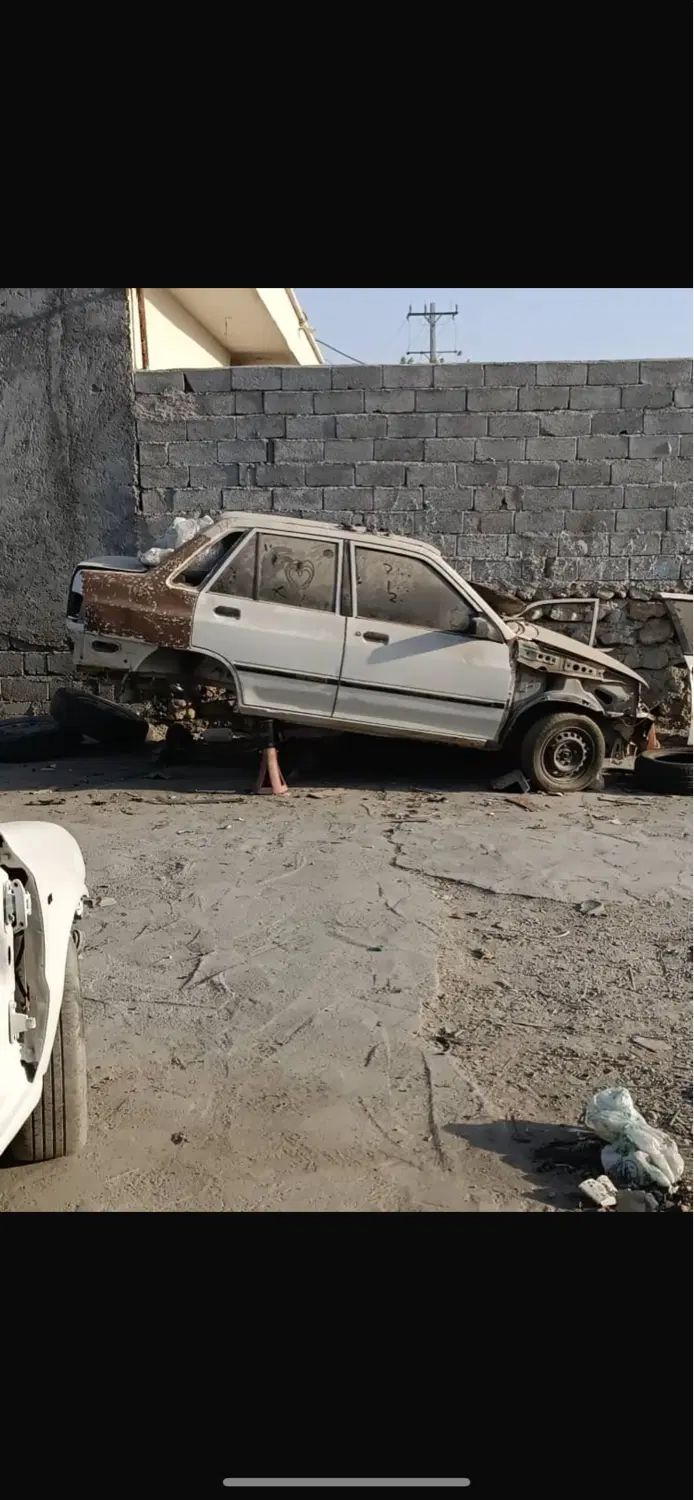 خودرو پراید، صبا آگهی ann_20003659
