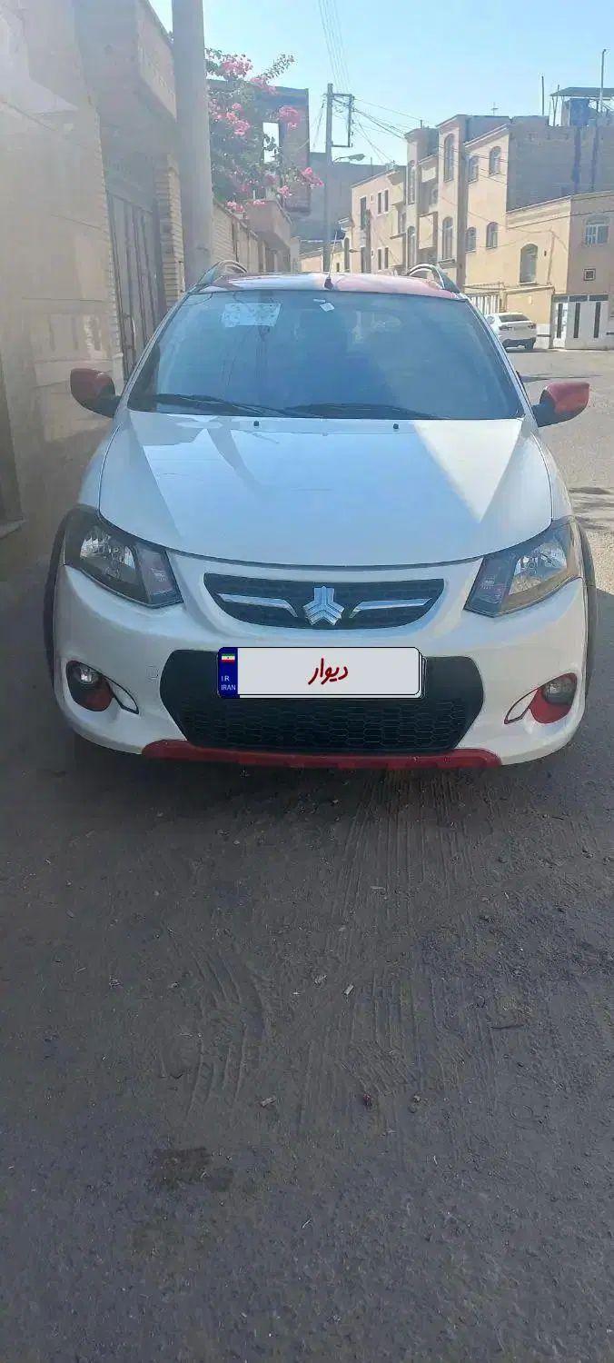 خودرو کوییک، R آگهی ann_20003664