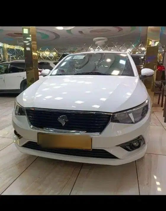 خودرو تارا، دنده‌ای آگهی ann_20003678