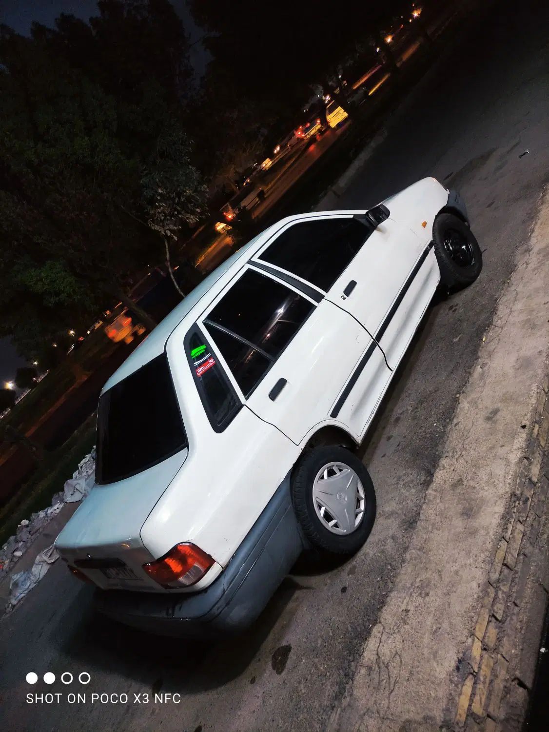 پراید 131 SE - 1399
