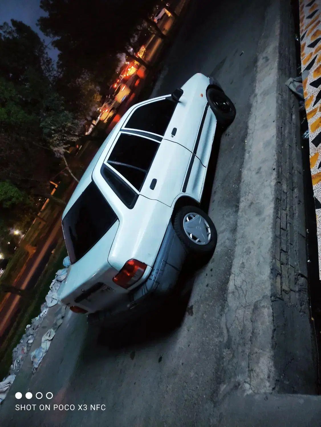 پراید 131 SE - 1399