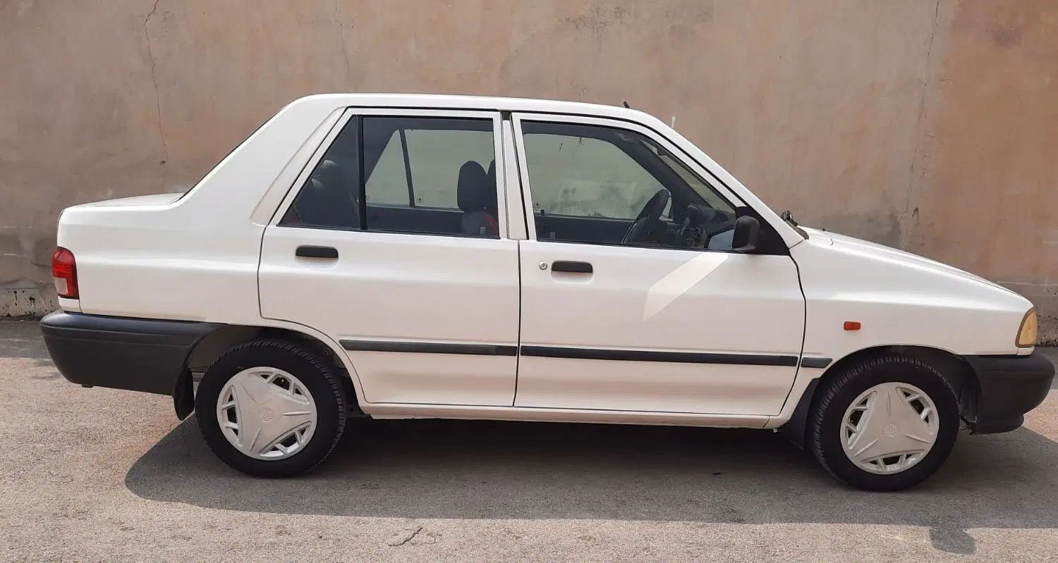 پراید 131 SE - 1394