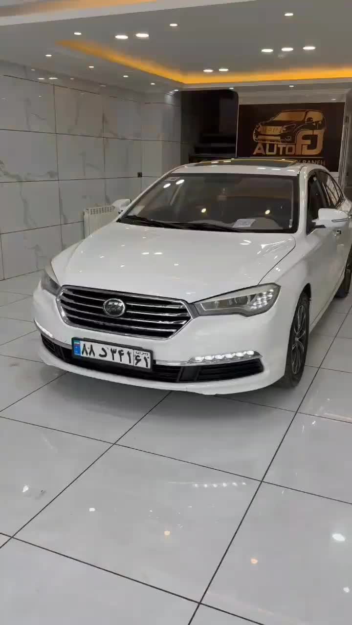 خودرو لیفان، 820 آگهی ann_20003729
