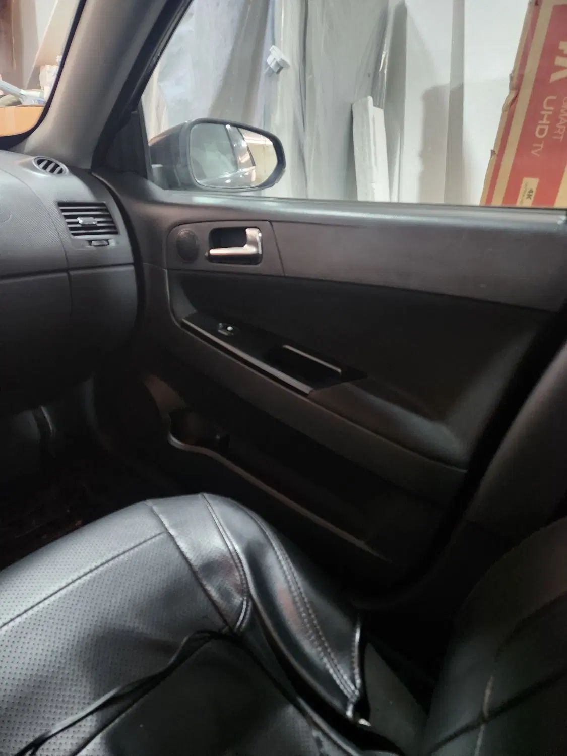 برلیانس H320 اتوماتیک 1650 - 1397