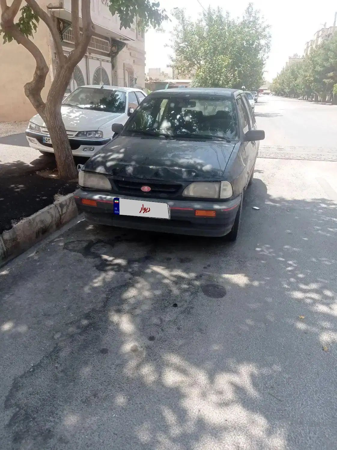 خودرو پراید، 111 آگهی ann_20003735