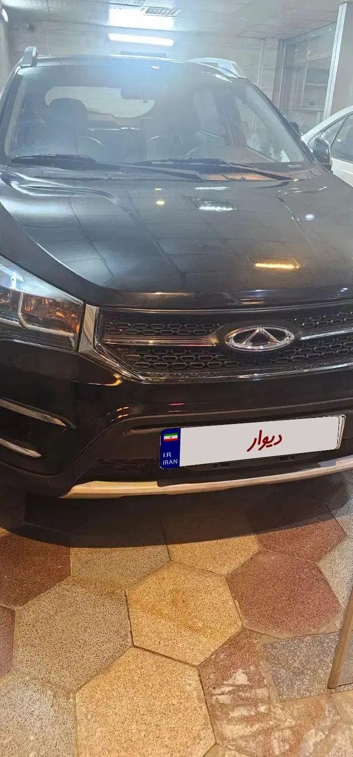 خودرو ام وی ام، X22 آگهی ann_20003740