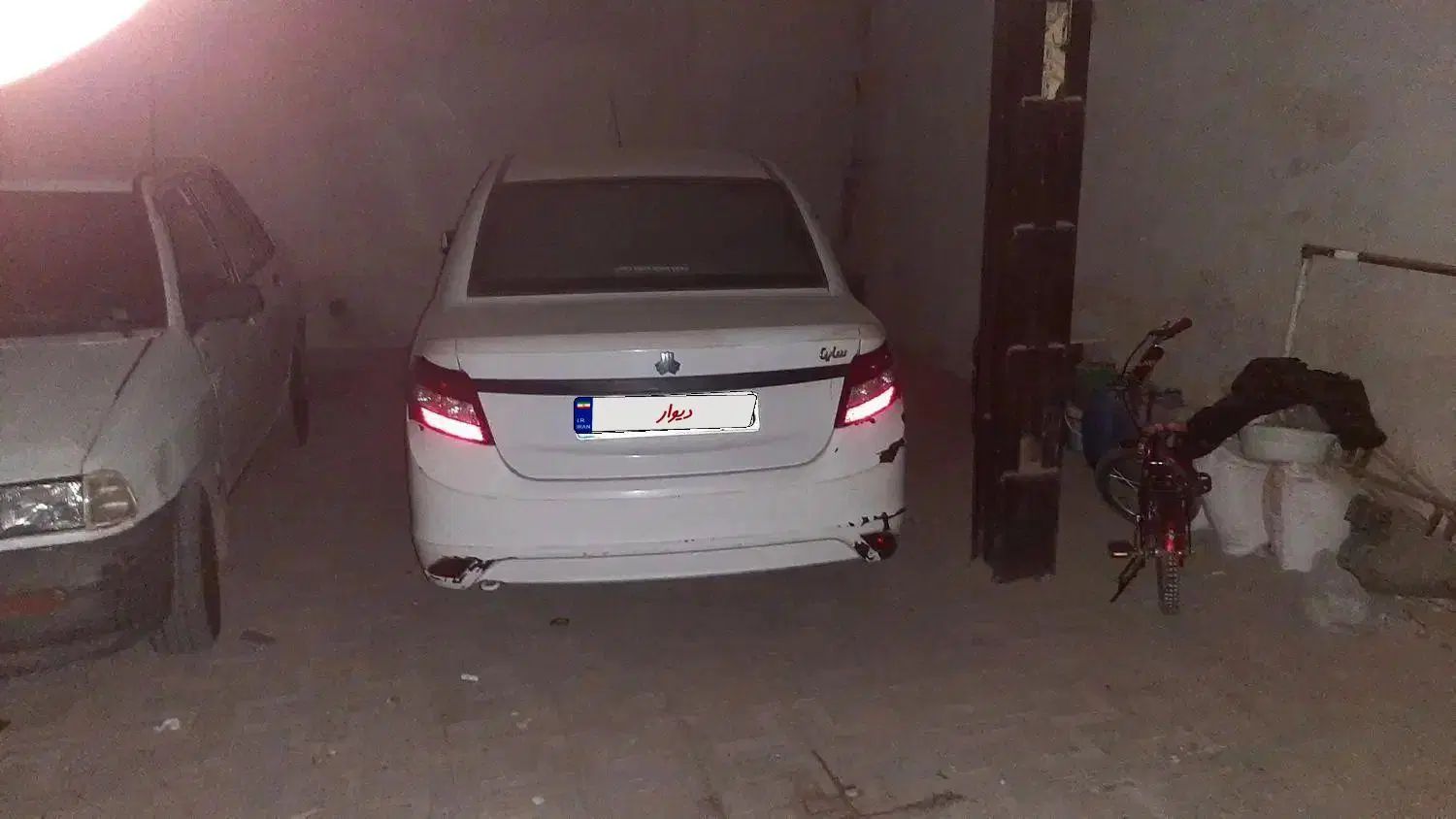 خودرو ساینا، S آگهی ann_20003758