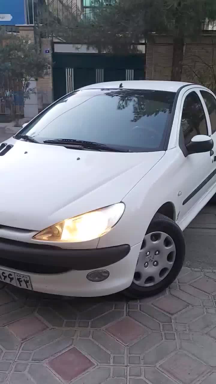 خودرو پژو، 206 آگهی ann_20003761