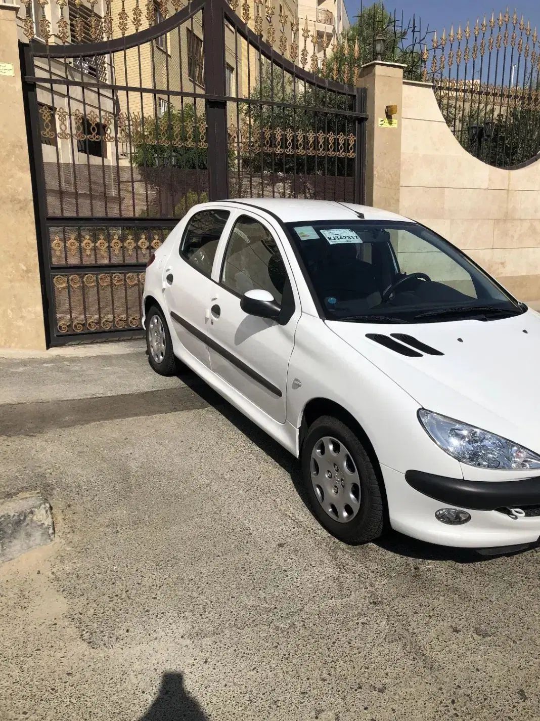 خودرو پژو، 206 آگهی ann_20003764