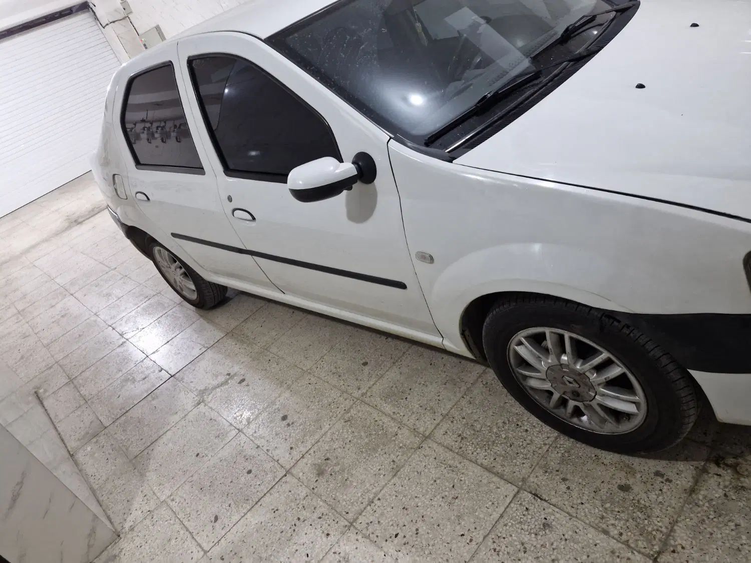 خودرو رنو، تندر 90 آگهی ann_20003777