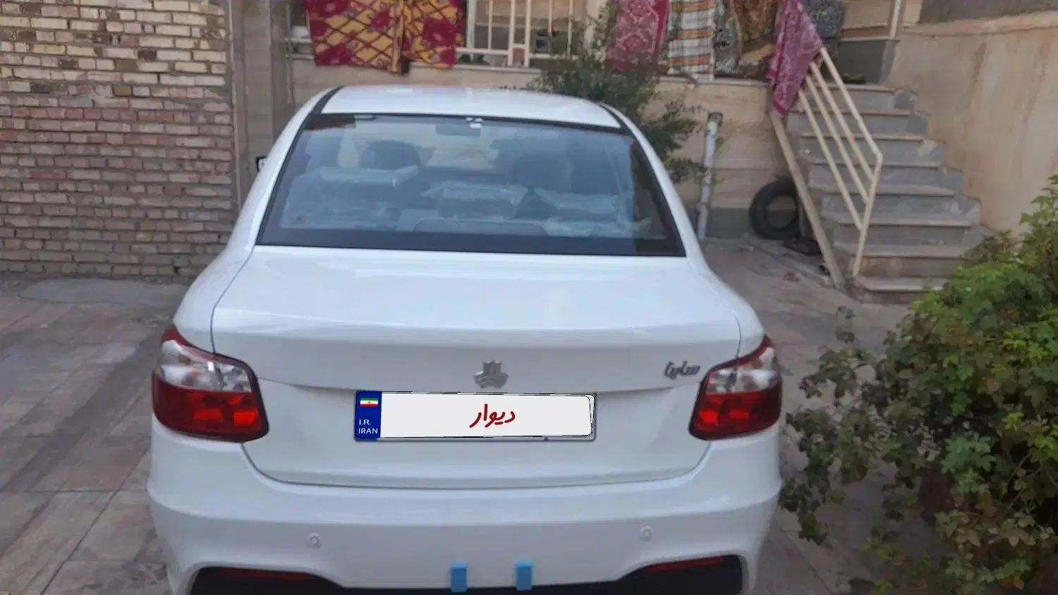 خودرو ساینا، G آگهی ann_20003789