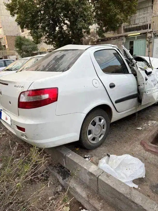 رانا LX TU5 - 1392