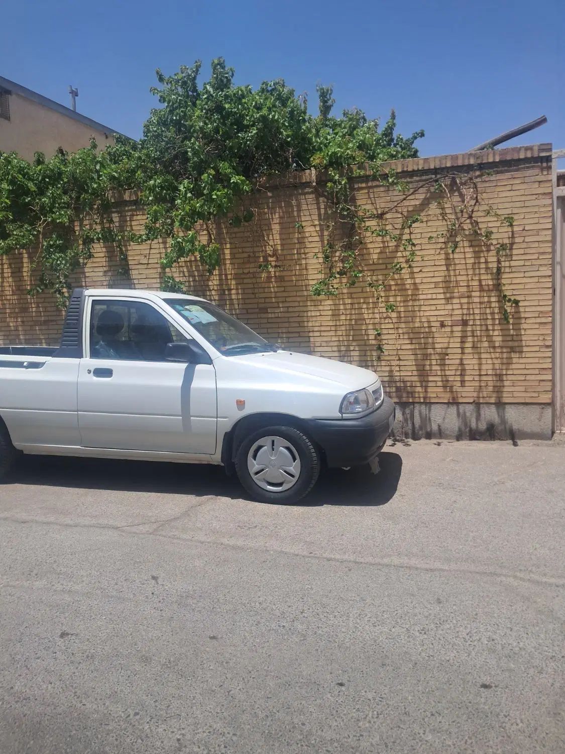 خودرو پراید، 151 آگهی ann_20003800