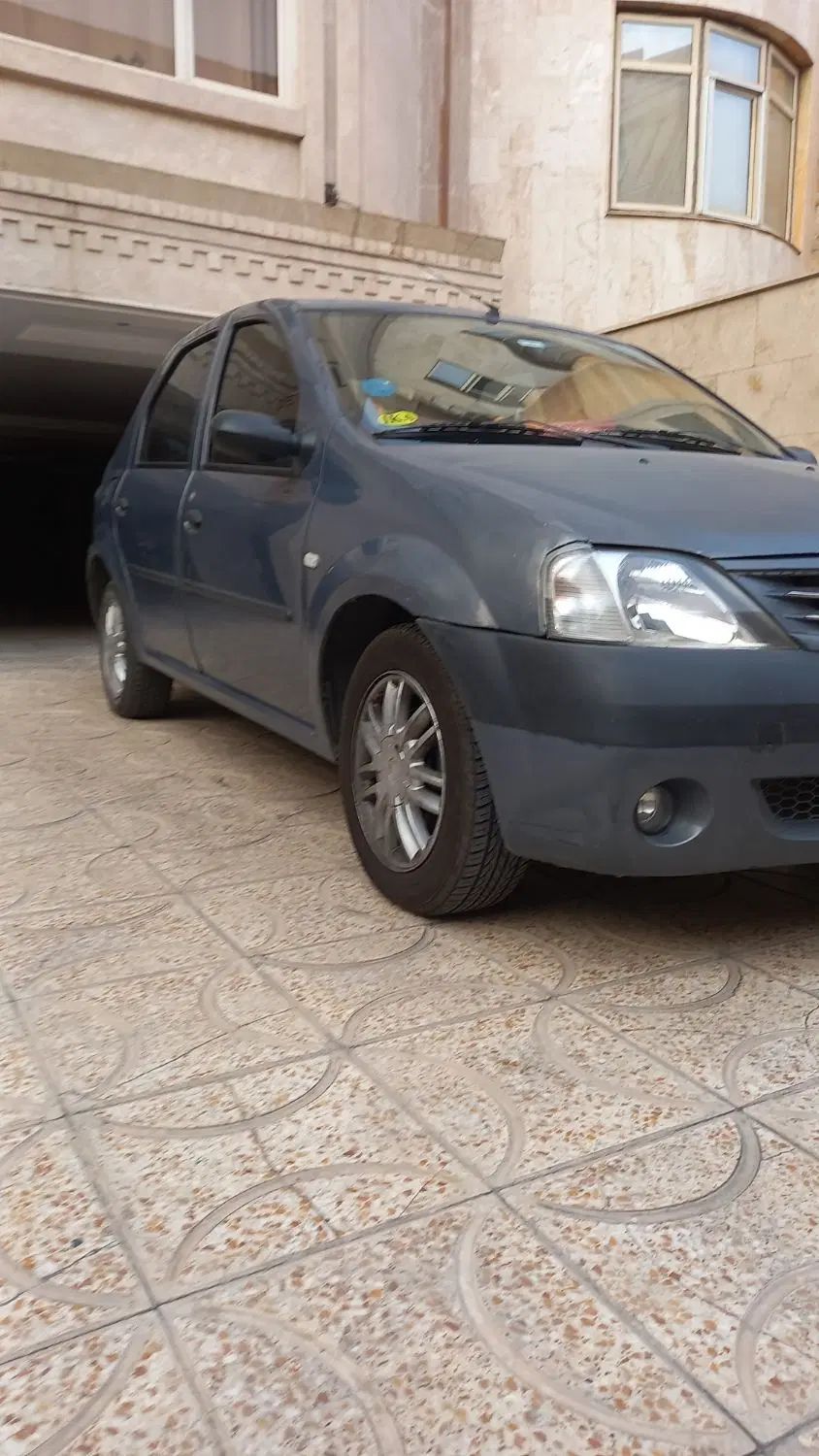 خودرو رنو، تندر 90 آگهی ann_20003816